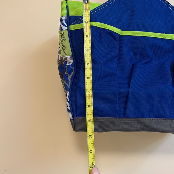 Pampered Chef Tool Carrier - Picture 6 of 7